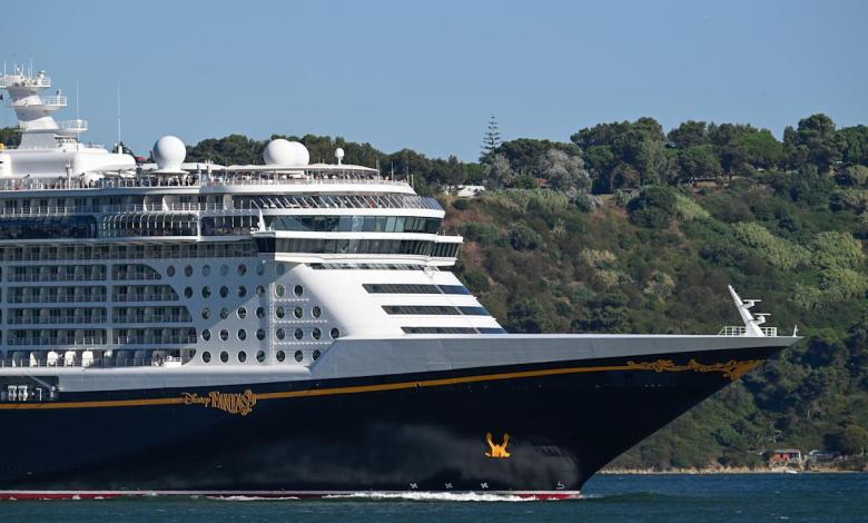 Cruise line stocks are on the rebound this year. Here’s why. Cruise line stocks are on the rebound this year. Here’s why.