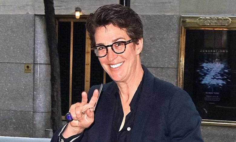 MSNBC Staffers Told to ‘Practice’ Packing Up Amid News Channel’s Big Move: ‘Feels Like Punishment’ MSNBC Staffers Told to ‘Practice’ Packing Up Amid News Channel’s Big Move: ‘Feels Like Punishment’