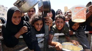 Millions Struggle to Find Food in Gaza as Limited Aid Trickles In Millions Struggle to Find Food in Gaza as Limited Aid Trickles In