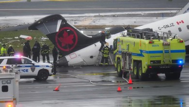 Key takeaways from a report into the deadly plane crash at LaGuardia Airport Key takeaways from a report into the deadly plane crash at LaGuardia Airport