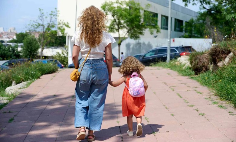 Mom Is Livid After Discovering Mother-in-Law Told Her 11-Year-Old Daughter That College Isn’t a ‘Realistic’ Goal Mom Is Livid After Discovering Mother-in-Law Told Her 11-Year-Old Daughter That College Isn’t a ‘Realistic’ Goal