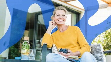 Eating This Fruit Could Add Years to Your Life, According to Dietitians Eating This Fruit Could Add Years to Your Life, According to Dietitians