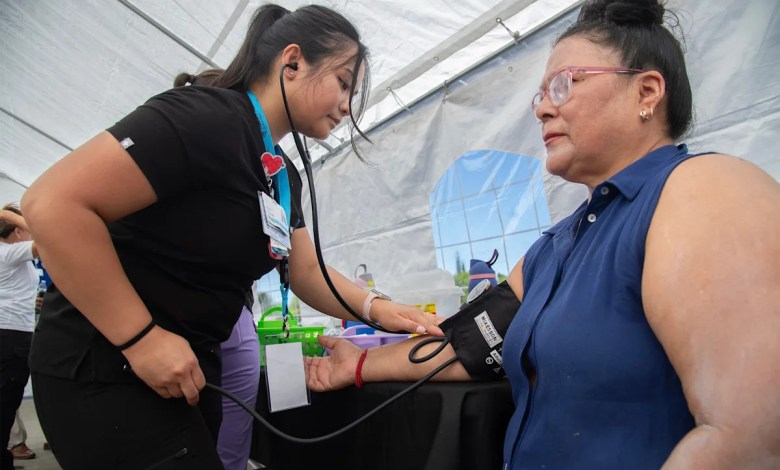 FDA recalls blood pressure medicine over cancerous chemical FDA recalls blood pressure medicine over cancerous chemical