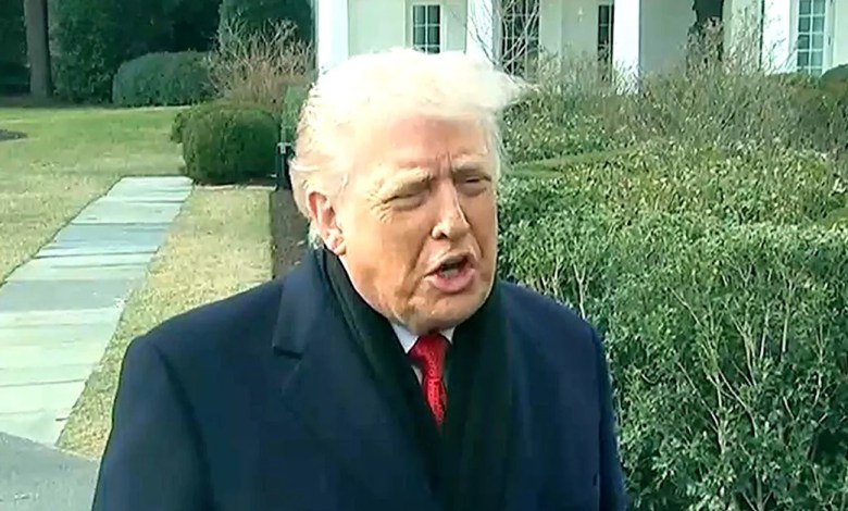 ‘Why Would You Want Somebody Else’s Nobel Prize?’ ‘Why Would You Want Somebody Else’s Nobel Prize?’