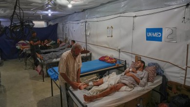 Palestinian death toll in Israel-Hamas war climbs above 66,000 Palestinian death toll in Israel-Hamas war climbs above 66,000