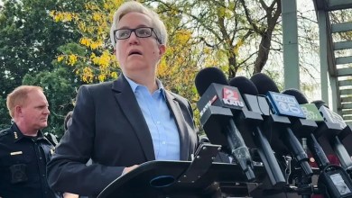 Oregon’s governor declares emergency to ensure the state gets enough fuel after pipeline leak Oregon’s governor declares emergency to ensure the state gets enough fuel after pipeline leak