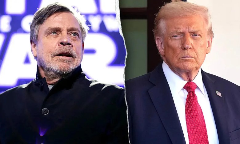 Evolutionary psychologist warns America is dying by ‘suicidal empathy’ after Mark Hamill headstone post Evolutionary psychologist warns America is dying by ‘suicidal empathy’ after Mark Hamill headstone post