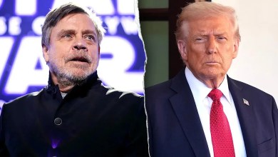 Evolutionary psychologist warns America is dying by ‘suicidal empathy’ after Mark Hamill headstone post Evolutionary psychologist warns America is dying by ‘suicidal empathy’ after Mark Hamill headstone post