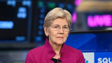 Elizabeth Warren says there’s a hidden reason why Trump wants to end companies’ quarterly earnings requirement Elizabeth Warren says there’s a hidden reason why Trump wants to end companies’ quarterly earnings requirement