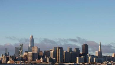 S.F. tech company expands its footprint as leasing surge lifts downtown office market S.F. tech company expands its footprint as leasing surge lifts downtown office market