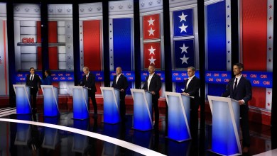 The power players who might pick the next California governor The power players who might pick the next California governor