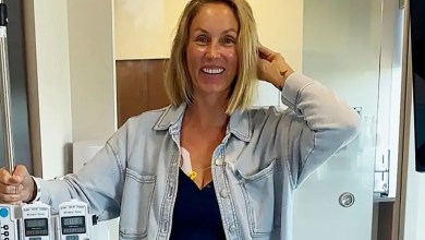 ‘My Body Whispered Long Before It Ever Screamed’ ‘My Body Whispered Long Before It Ever Screamed’