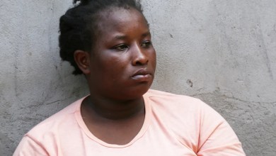 She was denied a legal abortion and sent to prison over an illegal one. Now she tells her story She was denied a legal abortion and sent to prison over an illegal one. Now she tells her story