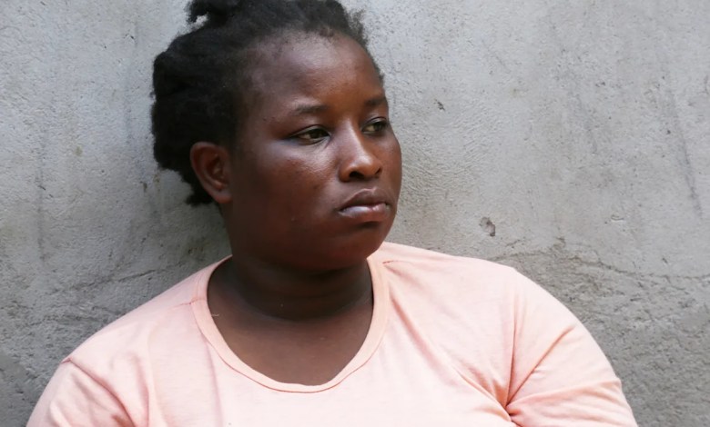 She was denied a legal abortion and sent to prison over an illegal one. Now she tells her story She was denied a legal abortion and sent to prison over an illegal one. Now she tells her story