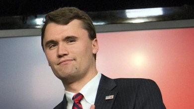 Elite Sniper Uncovers Charlie Kirk Assassin’s Critical Error Elite Sniper Uncovers Charlie Kirk Assassin’s Critical Error