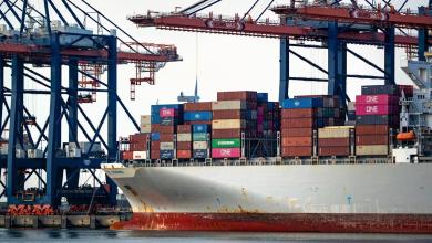 EU Official Says Bloc to Explore Asia Pacts as US Tariffs Loom EU Official Says Bloc to Explore Asia Pacts as US Tariffs Loom