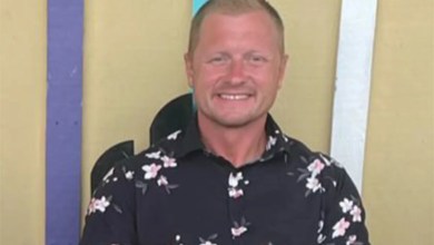 High School Teacher, 40, Dies When Students’ Prank Goes Wrong, Days After District Warned About Stunts Going ‘Too Far’ High School Teacher, 40, Dies When Students’ Prank Goes Wrong, Days After District Warned About Stunts Going ‘Too Far’