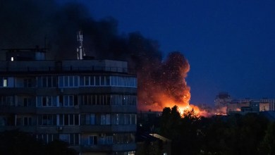 US won’t send some weapons pledged to Ukraine following a Pentagon review of military aid US won’t send some weapons pledged to Ukraine following a Pentagon review of military aid