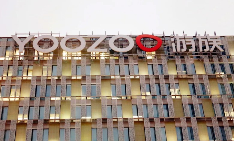 China executes man for poisoning billionaire linked to Netflix’s ‘3 Body Problem’ China executes man for poisoning billionaire linked to Netflix’s ‘3 Body Problem’