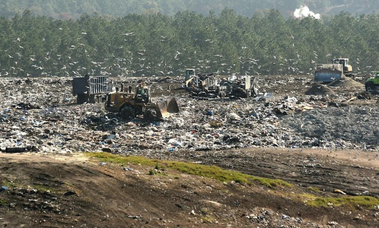 When is trash pickup around Christmas for New Hanover towns? When is trash pickup around Christmas for New Hanover towns?