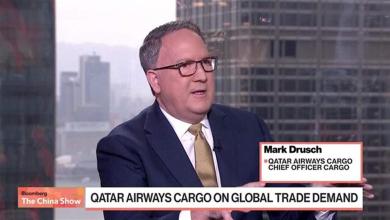 Qatar Airways Cargo: Will Add 7 Boeing 777s in 2026 Qatar Airways Cargo: Will Add 7 Boeing 777s in 2026