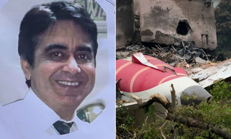 After Reports of Pilot Confusion in Catastrophic Crash That Killed 260, Court Says Captain Was Not to Blame After Reports of Pilot Confusion in Catastrophic Crash That Killed 260, Court Says Captain Was Not to Blame