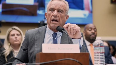 20 states sue after the Trump administration releases private Medicaid data to deportation officials 20 states sue after the Trump administration releases private Medicaid data to deportation officials