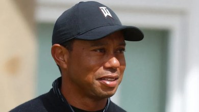 Tiger Woods’ Post-Arrest Behavior Raises Eyebrows As Golfer Leaves Florida Home Door Wide Open After Shocking Crash Tiger Woods’ Post-Arrest Behavior Raises Eyebrows As Golfer Leaves Florida Home Door Wide Open After Shocking Crash
