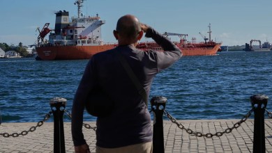 A battered Cuba braces for aftershocks as US seizures of oil tankers linked to Venezuela surge A battered Cuba braces for aftershocks as US seizures of oil tankers linked to Venezuela surge