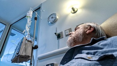 Patients remain cancer-free nearly 3 years after receiving experimental immunotherapy Patients remain cancer-free nearly 3 years after receiving experimental immunotherapy