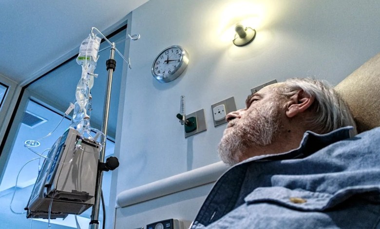 Patients remain cancer-free nearly 3 years after receiving experimental immunotherapy Patients remain cancer-free nearly 3 years after receiving experimental immunotherapy