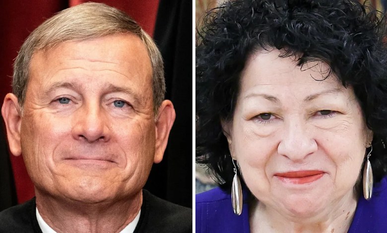 SCOTUS Thrown Into ‘Chaos’ After Conservative Justices Complain SCOTUS Thrown Into ‘Chaos’ After Conservative Justices Complain