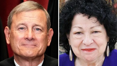 SCOTUS Thrown Into ‘Chaos’ After Conservative Justices Complain SCOTUS Thrown Into ‘Chaos’ After Conservative Justices Complain