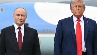Trump’s meeting with Putin in Hungary called off Trump’s meeting with Putin in Hungary called off