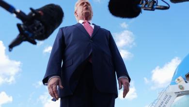 Dow, S&P 500, Nasdaq futures fall entering shortened week ahead of jobs report Dow, S&P 500, Nasdaq futures fall entering shortened week ahead of jobs report