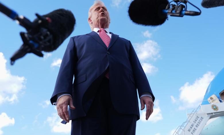 Dow, S&P 500, Nasdaq futures fall entering shortened week ahead of jobs report Dow, S&P 500, Nasdaq futures fall entering shortened week ahead of jobs report