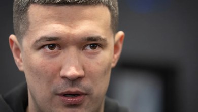 Ukraine’s new defense minister reveals scale of desertions as millions avoid the draft Ukraine’s new defense minister reveals scale of desertions as millions avoid the draft