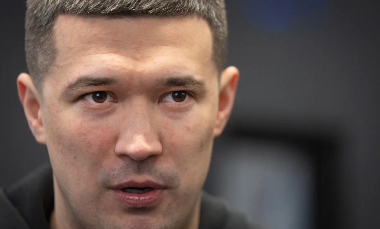 Ukraine’s new defense minister reveals scale of desertions as millions avoid the draft Ukraine’s new defense minister reveals scale of desertions as millions avoid the draft