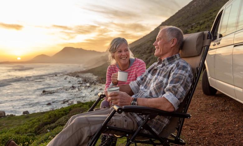 How much do you really need to save for retirement? How much do you really need to save for retirement?