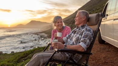 How much do you really need to save for retirement? How much do you really need to save for retirement?