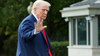 What is Trump’s approval rating? What polls say 10 days into the government shutdown What is Trump’s approval rating? What polls say 10 days into the government shutdown