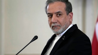Iran’s top diplomat strikes a hard line on US talks, saying Tehran’s power comes from saying ‘no’ Iran’s top diplomat strikes a hard line on US talks, saying Tehran’s power comes from saying ‘no’