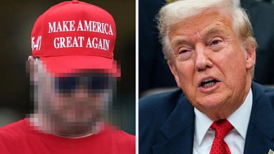 People Have No Sympathy For This Trump Supporter Who Blames The Government For Killing Their Family’s Livelihood People Have No Sympathy For This Trump Supporter Who Blames The Government For Killing Their Family’s Livelihood