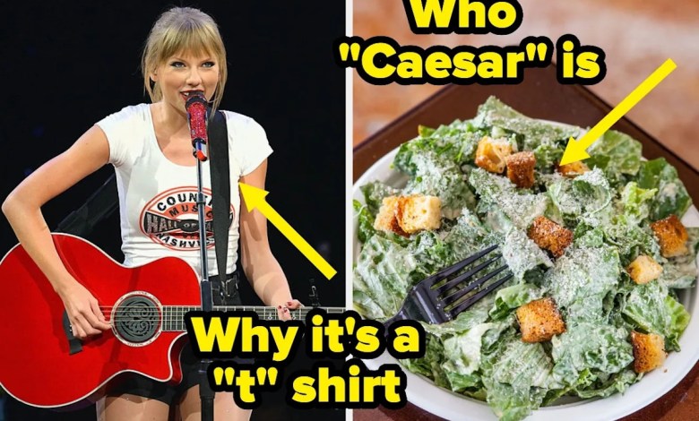 30 Totally Bonkers Facts We’ve Learned In 2026 So Far That Feel Completely Made Up 30 Totally Bonkers Facts We’ve Learned In 2026 So Far That Feel Completely Made Up