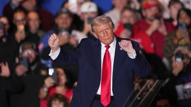 This Democrat is now the least popular leader in Washington: New poll This Democrat is now the least popular leader in Washington: New poll