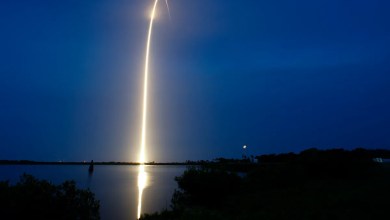 Chinese researchers suggest lasers and sabotage to counter Musk’s Starlink satellites Chinese researchers suggest lasers and sabotage to counter Musk’s Starlink satellites