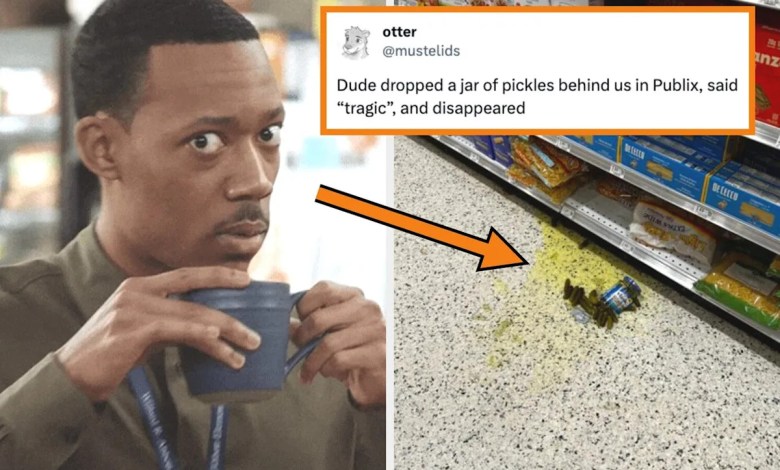 These 39 Hilarious Fails From Last Week Made Me Laugh So Hard I Shed A Single Tear These 39 Hilarious Fails From Last Week Made Me Laugh So Hard I Shed A Single Tear