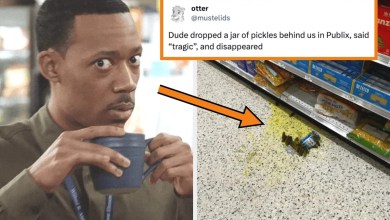 These 39 Hilarious Fails From Last Week Made Me Laugh So Hard I Shed A Single Tear These 39 Hilarious Fails From Last Week Made Me Laugh So Hard I Shed A Single Tear