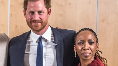 Prince Harry reprimanded for crisis at charity Prince Harry reprimanded for crisis at charity