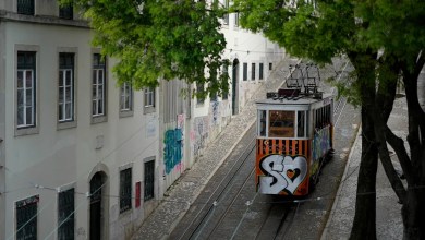 What to know about the streetcar derailment in Lisbon, Portugal, that killed 15 people What to know about the streetcar derailment in Lisbon, Portugal, that killed 15 people
